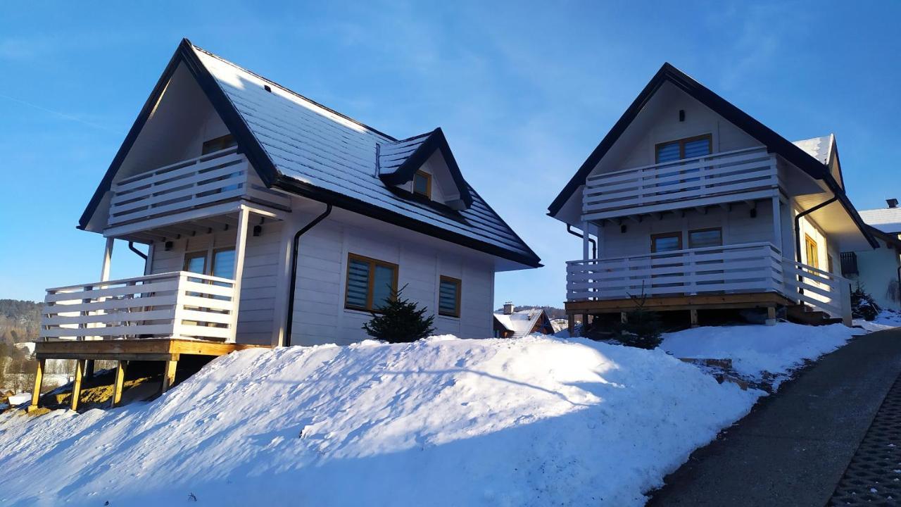 Alm Ski Яворки Екстериор снимка
